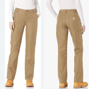 Carhartt Rugged Professional Series Work Pants - 14 Tall